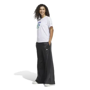 T-shirt dames adidas Floral Bloom At Your Own Pace image-3