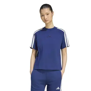 Women's T-shirt adidas 3-Stripes image-1