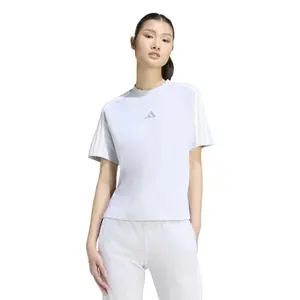 Women's T-shirt adidas 3-Stripes image-1