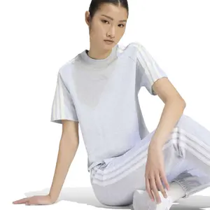 Women's T-shirt adidas 3-Stripes image-3