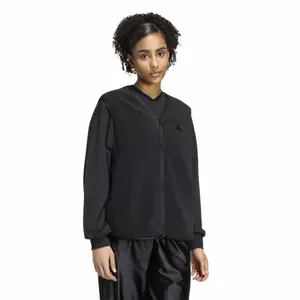 Polaire sans manche femme adidas City Tech image-1