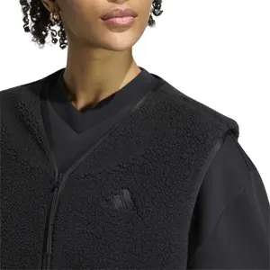 Polaire sans manche femme adidas City Tech image-4