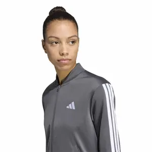 Women's tracksuit adidas Essentials image-4