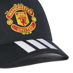 Manchester United baseball cap til børn 2026/27 image-2