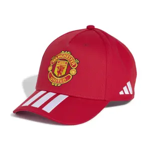 Manchester United baseball cap til børn 2026/27 image-0