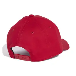 Manchester United baseball cap til børn 2026/27 image-1