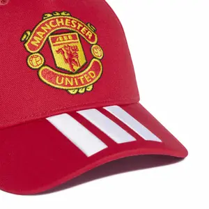 Manchester United baseball cap til børn 2026/27 image-2