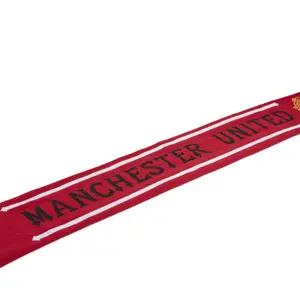 Manchester United Schal 2026/27 image-2