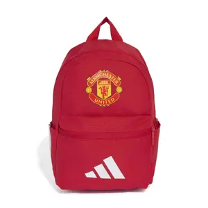 Manchester United Kids Backpack 2026/27 image-0