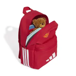 Manchester United Kids Backpack 2026/27 image-1