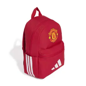 Manchester United Kids Backpack 2026/27 image-2