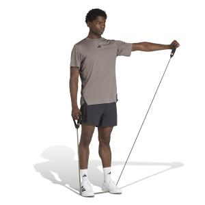 Korte adidas D4T Pro Series Adistrong image-2