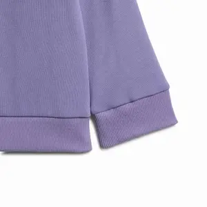 Conjunto de sudadera y pantalón de chándal bebé adidas Essentials image-3