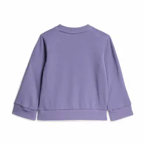 Conjunto de sudadera y pantalón de chándal bebé adidas Essentials image-6
