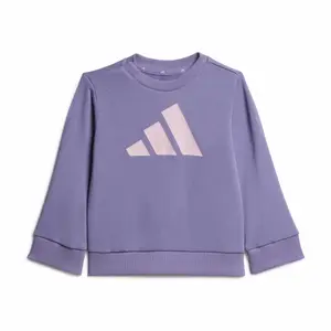 Sweat- und Jogginghose-Set Baby adidas Essentials image-1