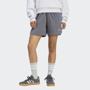 Short femme adidas Studio 3-Stripes image-1