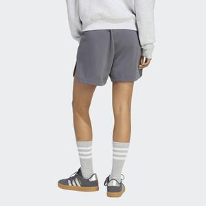 Short femme adidas Studio 3-Stripes image-2