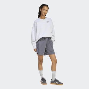 Short femme adidas Studio 3-Stripes image-3