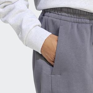 Short femme adidas Studio 3-Stripes image-5