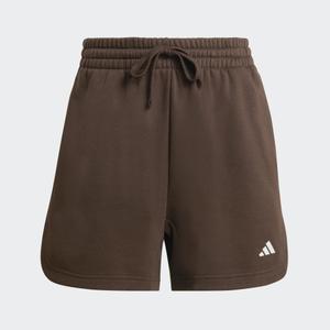 Short femme adidas Studio 3-Stripes image-0