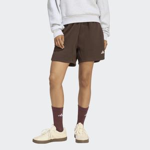 Short femme adidas Studio 3-Stripes image-1