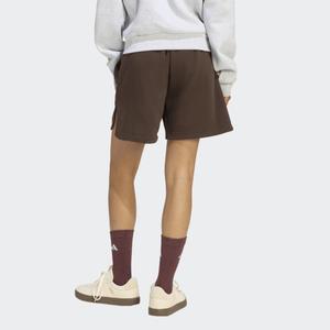 Short femme adidas Studio 3-Stripes image-2