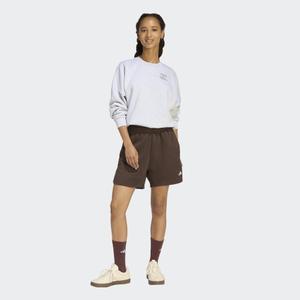 Short femme adidas Studio 3-Stripes image-3