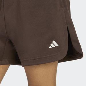 Short femme adidas Studio 3-Stripes image-5