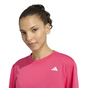 Γυναικείο μπλουζάκι adidas Workout Essentials image-5