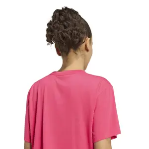 Γυναικείο μπλουζάκι adidas Workout Essentials image-6