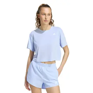 Γυναικείο μπλουζάκι adidas Workout Essentials image-1