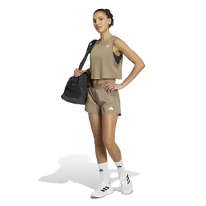 Γυναικείο αμάνικο μπλουζάκι adidas Essentials image-2