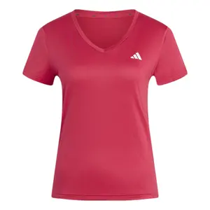 Maillot col V femme adidas Workout Essentials image-0