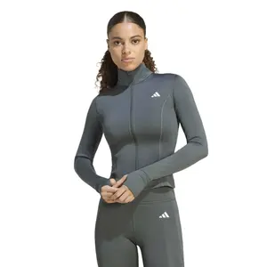 Women's training top adidas Essentials image-1