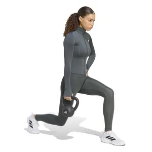 Women's training top adidas Essentials image-3