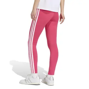 Legging Baumwolle Damen adidas Essentials 3-Stripes image-3