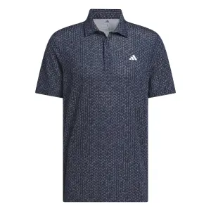 Mesh polo shirt adidas Ultimate365 Climacool