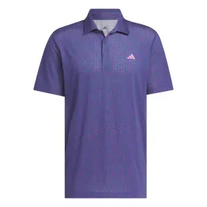 Mesh polo shirt adidas Ultimate365 Climacool