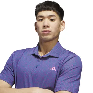 Mesh polo shirt adidas Ultimate365 Climacool image-4