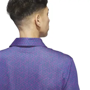 Mesh polo shirt adidas Ultimate365 Climacool image-5