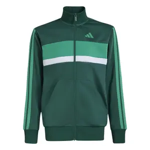 Children's tracksuit adidas Essentials Tiberio image-1