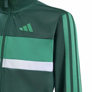 Children's tracksuit adidas Essentials Tiberio image-5