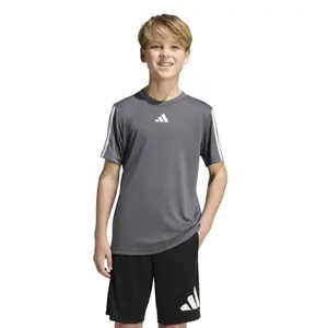Child Jersey adidas Essentials 3-Stripes image-1