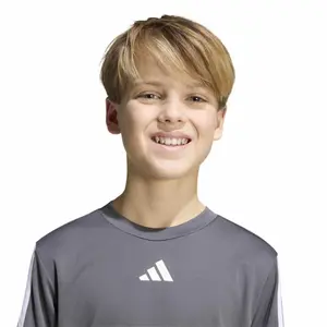 Child Jersey adidas Essentials 3-Stripes image-4