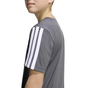 Child Jersey adidas Essentials 3-Stripes image-5