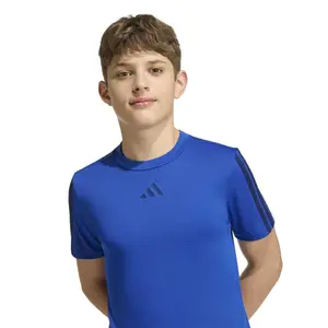 Kinder Trikot adidas Essentials 3-Stripes image-4