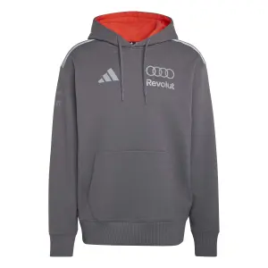 Sweatshirt à capuche Audi Formula 1 Team