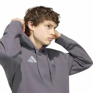 Sweatshirt à capuche Audi Formula 1 Team image-5