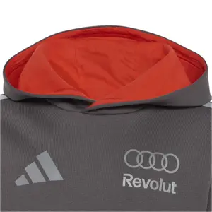 Audi kinder hoodie Formula One Team image-3