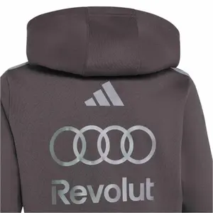 Audi kinder hoodie Formula One Team image-4